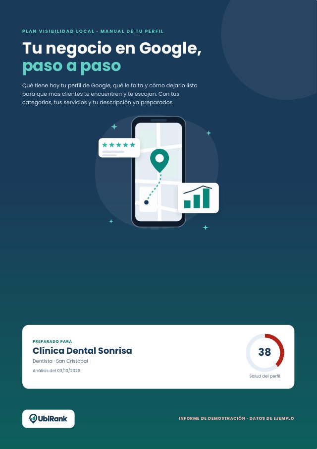 Portada del manual